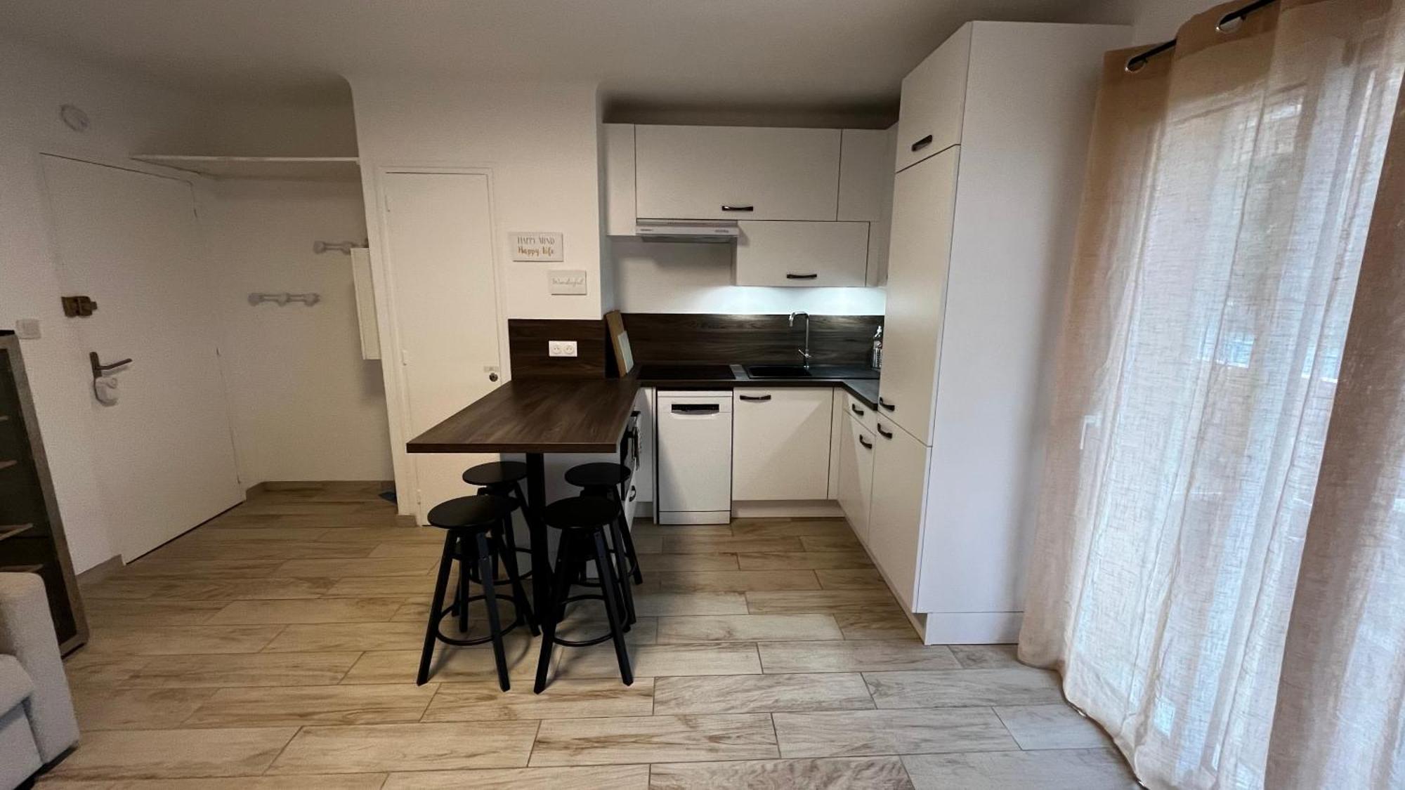 Vacances Arbanaises - Appartements Giens Hyeres Exterior photo