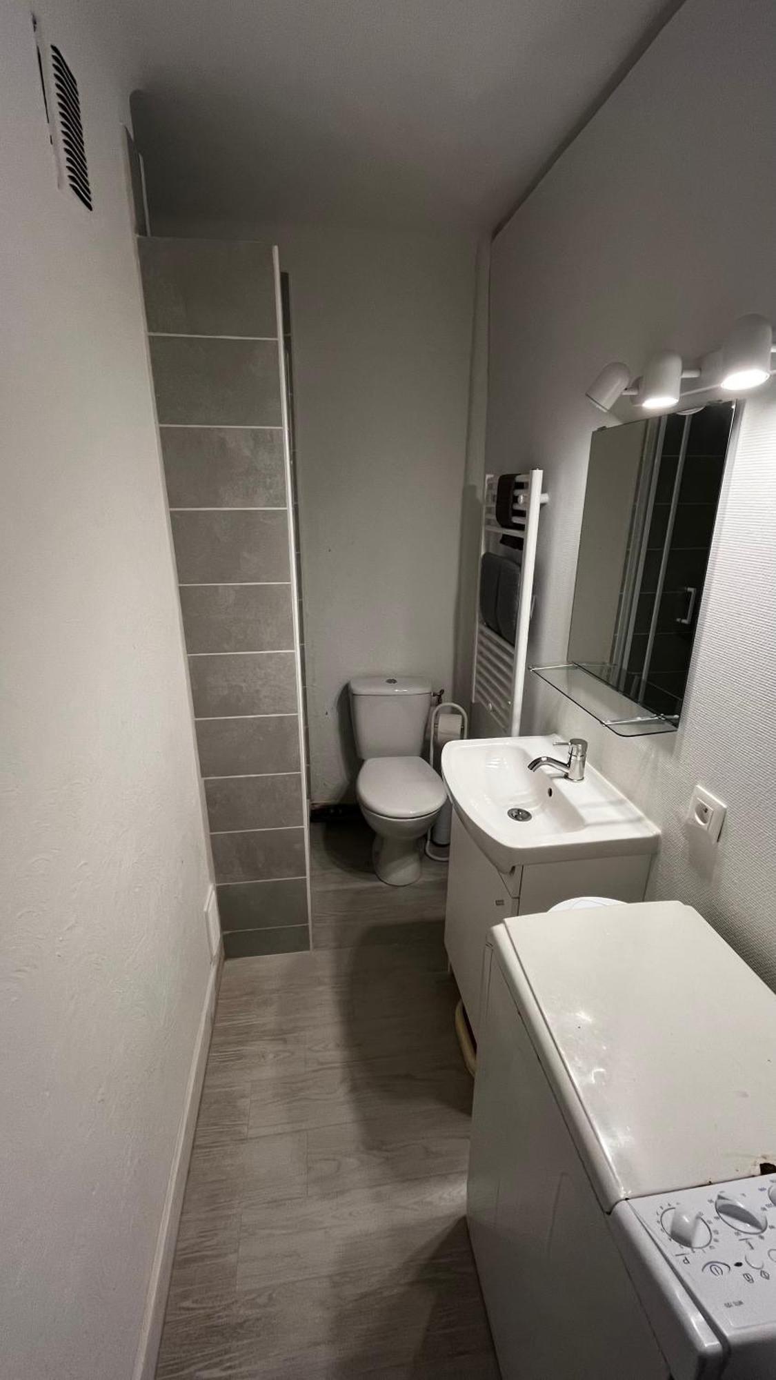 Vacances Arbanaises - Appartements Giens Hyeres Exterior photo