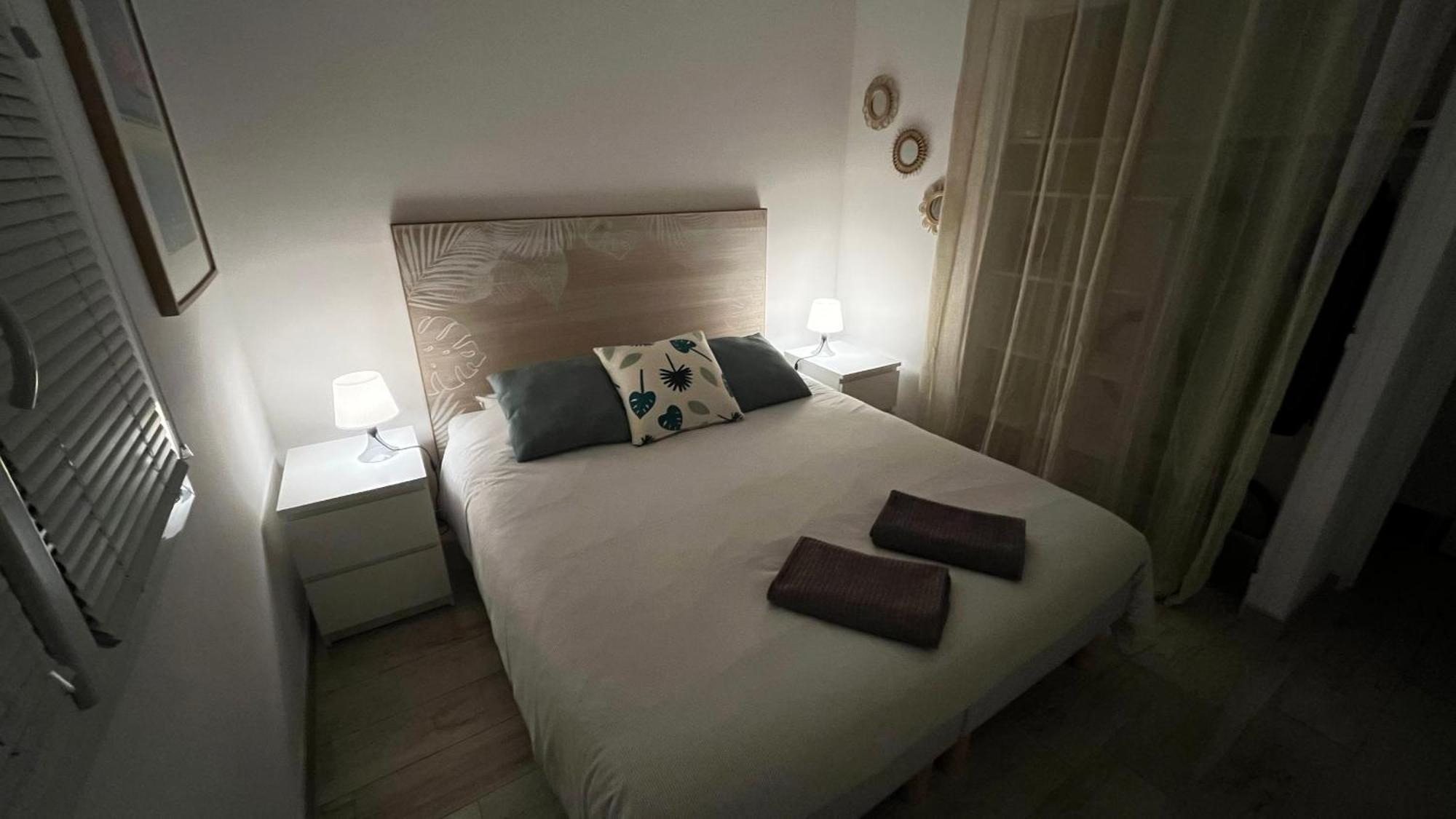 Vacances Arbanaises - Appartements Giens Hyeres Exterior photo